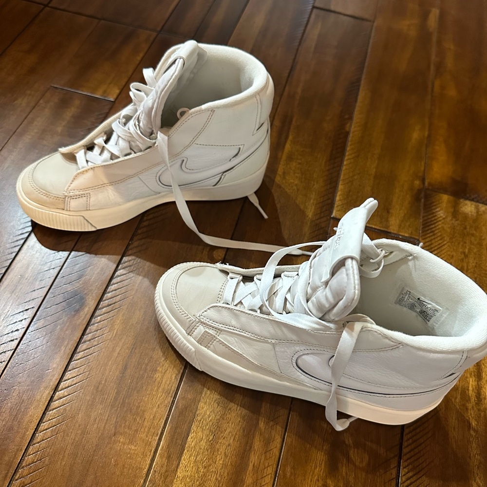 Nike high top
